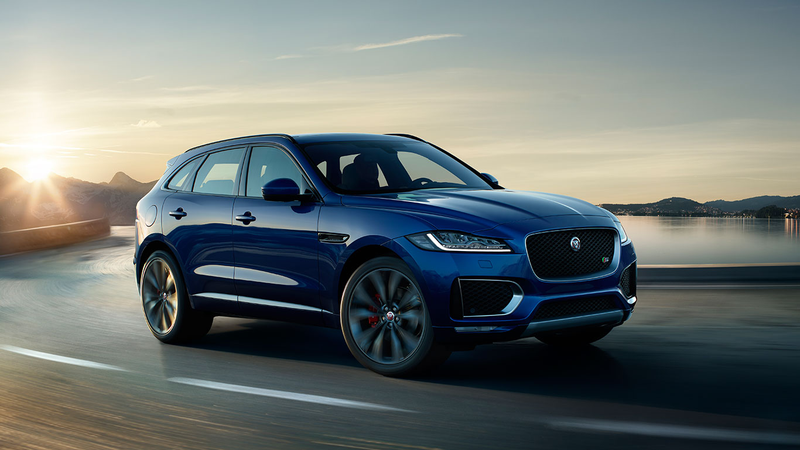 Illustration for article titled Jaguar v. Maserati